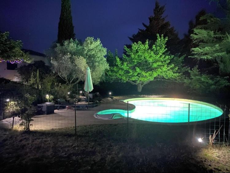 Gite Corsi Gallega Sauzet  Buitenkant foto