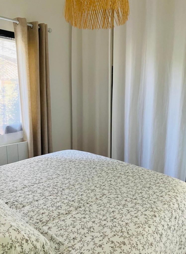 Gite Corsi Gallega Sauzet  Buitenkant foto