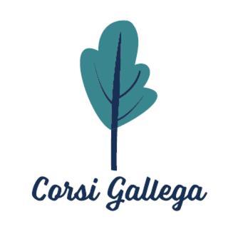 Gite Corsi Gallega Sauzet  Buitenkant foto